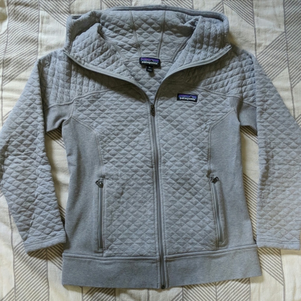 Patagonia Fullzip Jacket